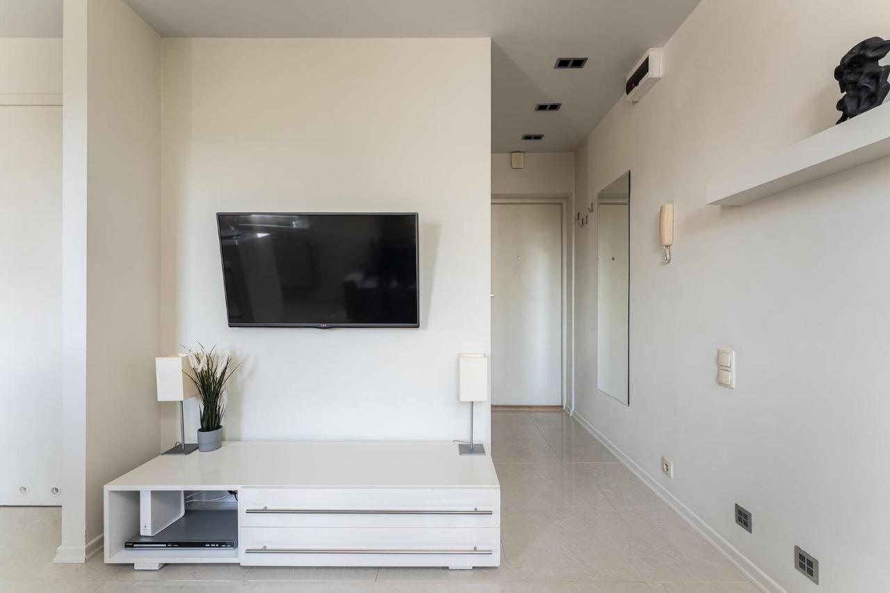 Sopocki Apartament - Samodzielne Mieszkanie W Centrum Sopotu Appartement Buitenkant foto