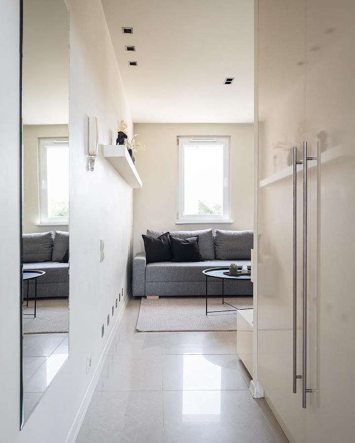 Sopocki Apartament - Samodzielne Mieszkanie W Centrum Sopotu Appartement Buitenkant foto